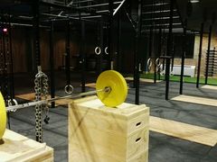 -CrossFit MET综合体能训练馆(朝阳路店)