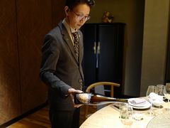 -新荣记(西溪湿地店)