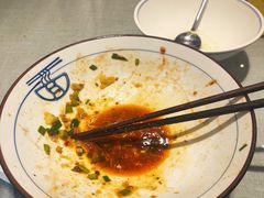 招牌biangbiang面-大嘻咹biangbiang面(历史博物馆店)