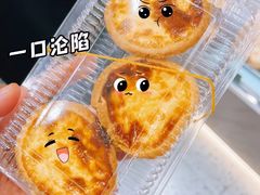 -甜嘟嘟烘焙坊(舒城路店)