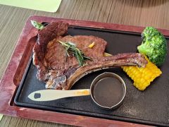 -希尔顿欢朋酒店·欢朋餐厅
