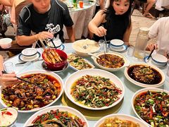 -陈胖子特色菜.鲜货现炒(融景城店)