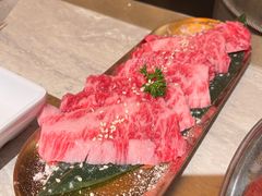 -乾杯烧肉居酒屋(中洲湾店)