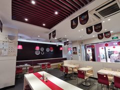 大堂-五芳斋(萧山义蓬店)