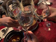 进口葡萄酒-羽深肉铺 Steak & Wine