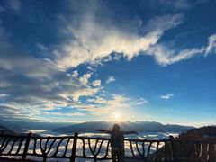 -硗碛藏寨·神木垒景区