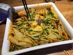 -幸福的烤包子·新疆菜