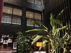 -成都钓鱼台精品酒店-品聚·成都餐厅