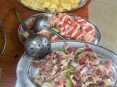 -威邵鸡煲(西华路总店)
