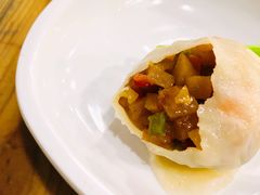 土豆馅饺子-宝源饺子(麦子店街店)
