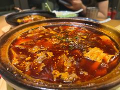 -付掌柜在成都·热炒砂锅集(金禾店)
