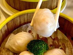 -顺德喜来登酒店·采悦轩