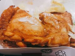 -肯德基(江门万达店)