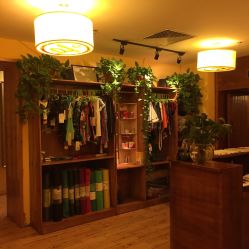 -FineYoga梵音瑜伽·普拉提