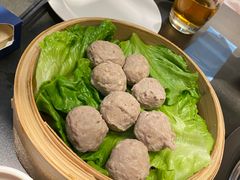 -君悦酒店·意合园·意式风味