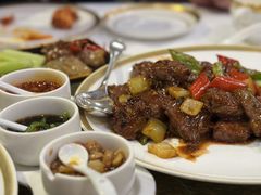 -唐阁(香港朗廷酒店)