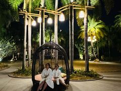 -厦门日月谷温泉渡假村
