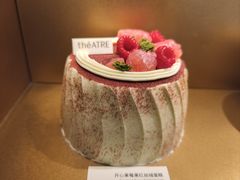 -théATRE 茶聚场(王府中環店)