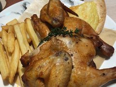 -卡朋西餐(悦汇城店)