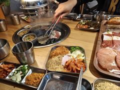 -乌拉烤肉(如皋首店)