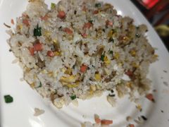 -李叔叔虾蟹大排档(青羊店)