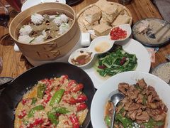 -丹江渔村(首都机场店)