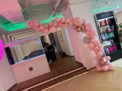 -BULB STUDIO 巴柏明星发型工作室