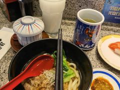 -合点寿司(美罗城店)