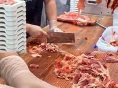 -来龍儿鲜切牛肉自助老火锅