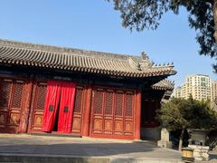 -大钟寺古钟博物馆