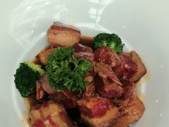 -老铺烤鸭(宝鸡店)