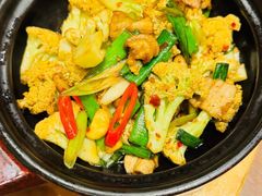 -上海人家花樣年华(中山公园店)