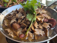 -徽厨食坊·农家特色私房菜