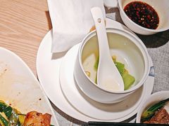 -莲·中餐厅(成都首座万豪酒店)