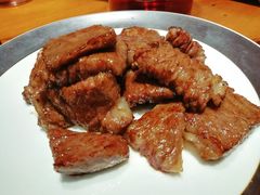 -隐炉和牛烧肉店(群力店)