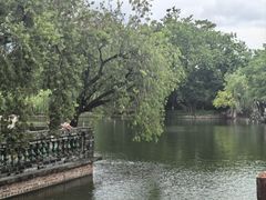 -东莞市可园博物馆