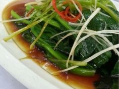 竹里馆-新竹里馆·花园餐厅(兴苑路店)