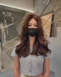 -型色沙龙