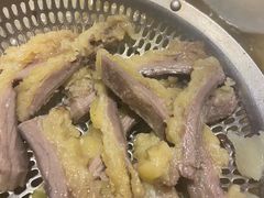 -牛鲜胜·潮汕牛肉自助火锅(番禺市桥店)