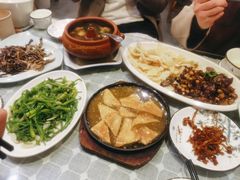 野生菌汽锅鸡-小厨子私房菜·云南美食店