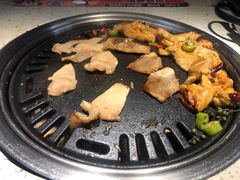 -猫抓烤肉(观音桥九街店)