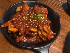 -一乐韩国炸鸡(梅江店)