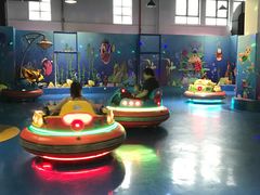 -蒙特利亲子乐园