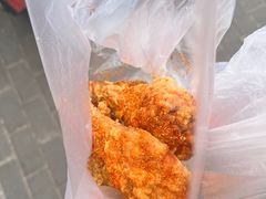 -满记烧饼(牛街东里小区一区店)