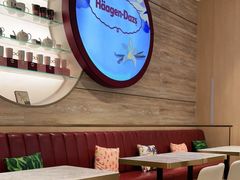 大堂-哈根达斯(济南万象城店)