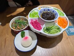 -咂摸(南锣鼓巷店)