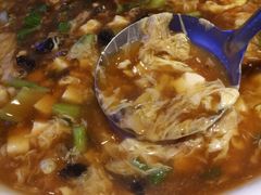 -渔民船说·北塘海鲜·天津菜·海肠捞饭(北塘古镇店)