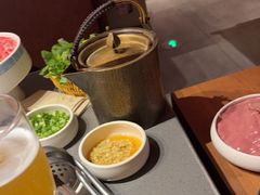 -巴奴毛肚火锅(二七万达店)