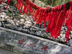 -杭州灵山景区