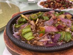 -东四民芳餐厅(世茂工三店)